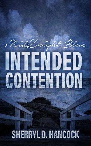 [MidKnight Blue 16] • Intended Contention (MidKnight Blue Book 16)